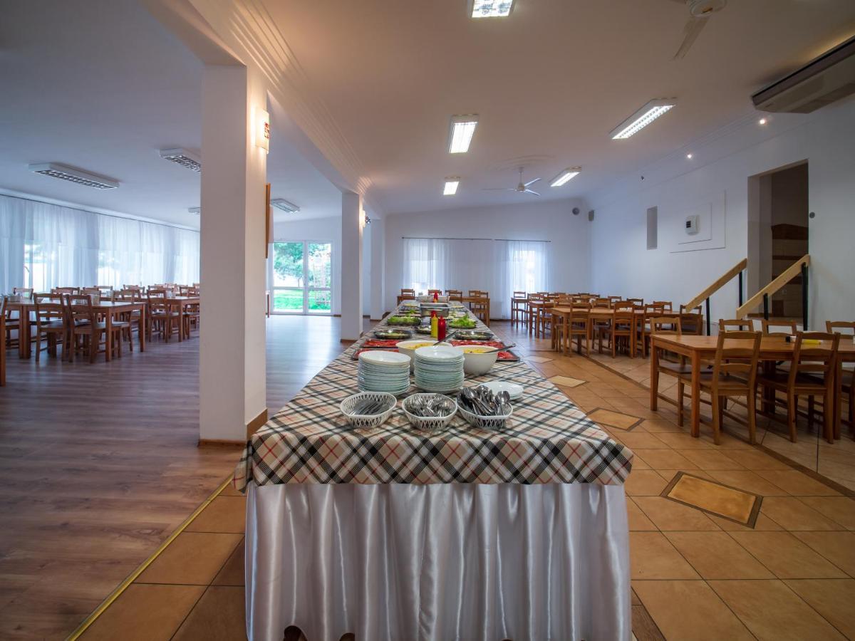 Bed and Breakfast Osrodek Beata / Fiord Smoldzinski Las Exterior foto